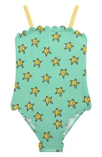 Слитный купальник Stella McCartney