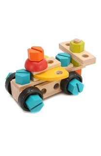 Конструктор Plan Toys