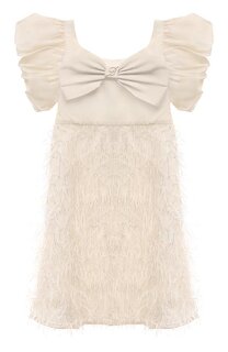 Платье Blumarine