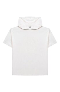 Хлопковая футболка Balmain