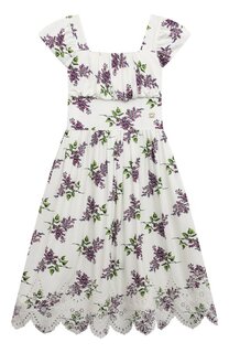 Платье Elie Saab junior
