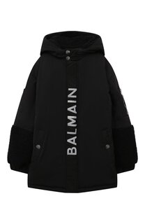 Парка Balmain