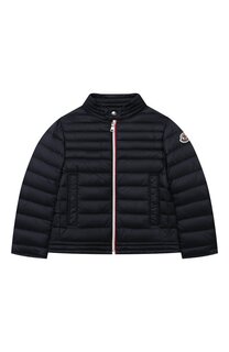 Утепленная куртка Moncler