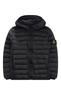 Утепленная куртка Stone Island