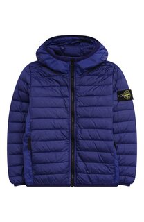 Утепленная куртка Stone Island