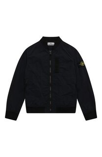 Бомбер Stone Island