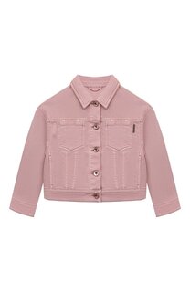 Джинсовая куртка Brunello Cucinelli