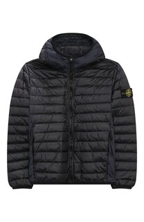 Утепленная куртка Stone Island