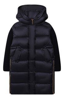 Пуховик Katife Moncler Enfant