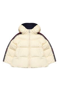 Пуховая куртка Gucci