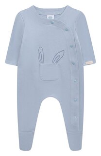 Хлопковый комбинезон Sanetta
