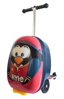 Самокат-чемодан Flyte ZINC