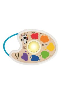 Звуковая игрушка Палитра Hape