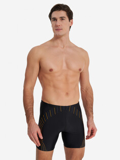 Джаммеры мужские Speedo, Черный