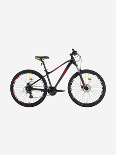 Велосипед горный женский Stern Electra 2.0 27,5", 2023, Мультицвет
