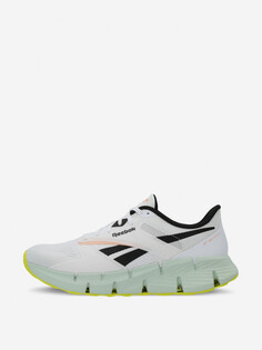 Кроссовки мужские Reebok Zig Dynamica 5, Белый