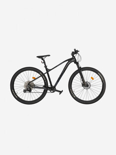 Велосипед горный Stern Motion X 29" 2024, Черный