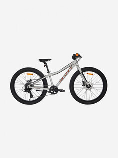 Велосипед подростковый Scott Roxter 24" 2024, Серый
