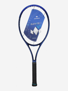 Ракетка для большого тенниса Diadem Elevate 98 Lite v3, Синий