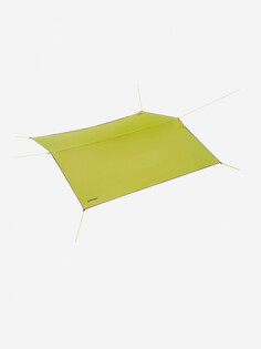 Тент Bask Canopy V3 3X4.5, Зеленый