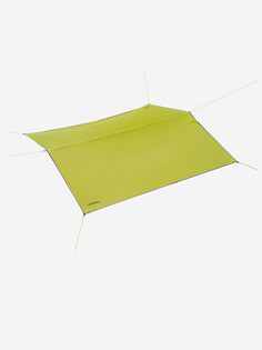 Тент Bask Canopy V3 4X4, Зеленый