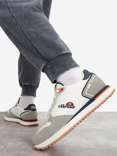 Кроссовки мужские Ellesse Lambert, Белый