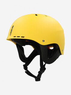 Шлем для водного спорта RST Экстрим, Желтый
