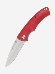 Нож Northland, Красный