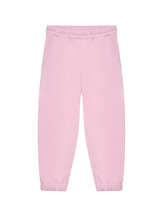 Спортивные брюки, розовые Dan Maralex