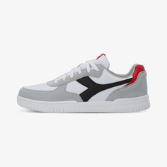 Кроссовки Diadora Raptor Low Sl, Белый