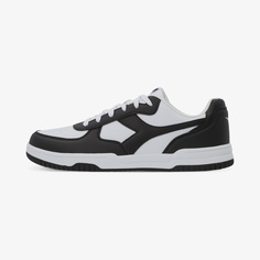Кроссовки Diadora Raptor Low, Белый