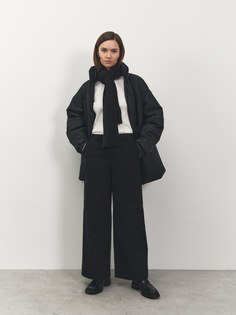 Брюки Мэдисон с низкой посадкой Gate31