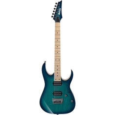 Электрогитары Ibanez RG652AHMFX-NGB Prestige