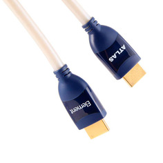 HDMI кабели Atlas Element HDMI 18G 1.0m