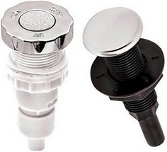 Аэромассаж Акватек ST-0000054 электронное управление, стандарт