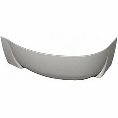 Фронтальная панель Акватек Бетта 170, EKR-F0000040 для ванны, левая