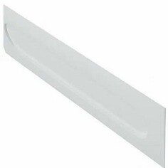 Фронтальная панель Акватек Оберон 180, EKR-F0000070 для ванны