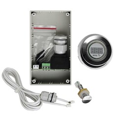 Датчик температуры Акватек ST-0000067 электронный (ДТемп)