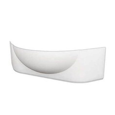 Фронтальная панель Акватек Эпсилон 150, EKR-F0000029 для ванны