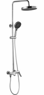 Душевая система ESKO ЕСКО