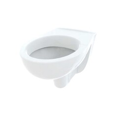 Унитаз подвесной TECE