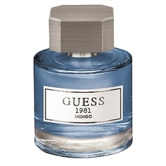 Туалетная вода GUESS 1981 INDIGO MAN 50