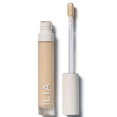 ILIA Консилер для лица True Skin Serum Concealer