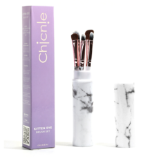 CHICNIE Набор кистей для макияжа Kitten Eye Brush Set