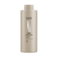 Шампунь для волос LONDA PROFESSIONAL Шампунь Fiber Infusion с кератином 1000.0
