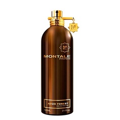 MONTALE Парфюмерная вода Aoud Forest 100.0