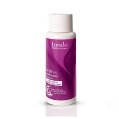 Осветлитель для волос LONDA PROFESSIONAL Окислительная эмульсия LONDACOLOR 6% 61.0