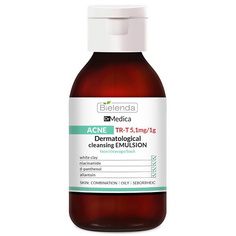 BIELENDA Эмульсия для лица против акне DR MEDICA ACNE 250.0