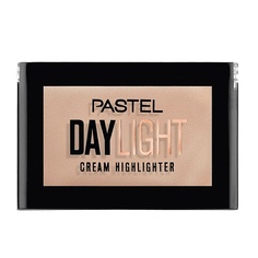 Хайлайтер для лица PASTEL Кремовый хайлайтер PROFASHION DAYLIGHT CREAM HIGHLIGHTER