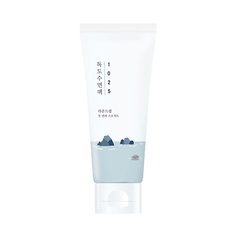 Маска для лица ROUND LAB Ночная маска для лица 1025 Dokdo Sleeping Pack 100.0